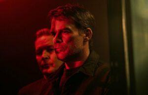 2ª temporada de ‘Dexter: Resurrection’ definida como primeira produção a ser filmada no Sunset Pier 94 Studios de Manhattan 'Dexter: Um guia para emitir episódios na Ressurreição: quando os novos episódios de ar trazem?