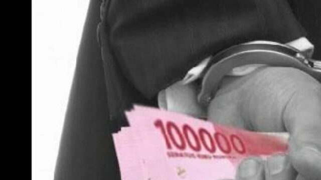 Dezenas de residentes foram enganados por casas locadas fictícias em Bekasi, o dinheiro desapareceu RP3.7 bilhões!

