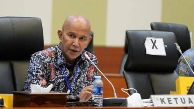 Dia da Cultura Nacional apenas no aniversário de Pabowo, PDIP disse: A propósito, não é necessário cuidar

