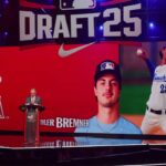 Dia favorito do dia (e incrível) Drafts da MLB e melhor disponível para o dia 2