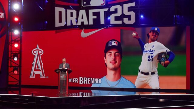 Dia favorito do dia (e incrível) Drafts da MLB e melhor disponível para o dia 2

