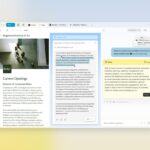 Dia lança uma galeria de habilidades, confusa para adicionar tarefas ao cometa