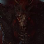 Preste atenção aos ramos no prenúncio do ódio; Eles podem facilmente danificar você uma grande quantidade de dano (imagem através da Blizzard Entertainment)
