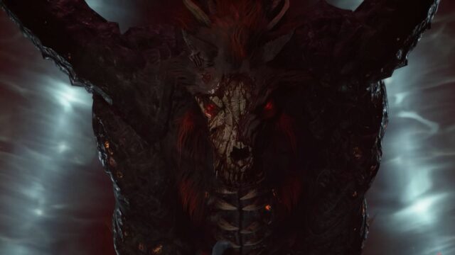 Preste atenção aos ramos no prenúncio do ódio; Eles podem facilmente danificar você uma grande quantidade de dano (imagem através da Blizzard Entertainment)