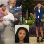 Diamond Tankard de Bravo preso por atacar uma mulher com uma meia de pedra no Walmart