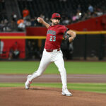 Diamondbacks planejava cortar links com ACE de US $ 13 milhões após o acordo de Josh Naylor