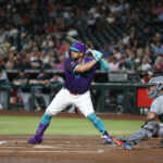 Diamondbacks planejava cortar links com US $ 10,9 milhões de slugger no comércio