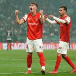 Dicas de Braga vs Levski de adivinhação e apostas | 31 de julho de 2025