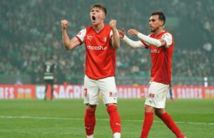 Dicas de Braga vs Levski de adivinhação e apostas | 31 de julho de 2025 Dicas de Braga vs Levski de adivinhação e apostas | 31 de julho de 2025