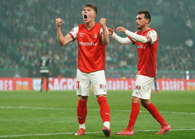 Dicas de Braga vs Levski de adivinhação e apostas | 31 de julho de 2025 

