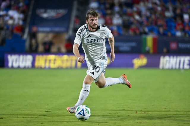Dicas de San Diego vs Houston Dinamo e Dicas de apostas | 5 de julho de 2025

