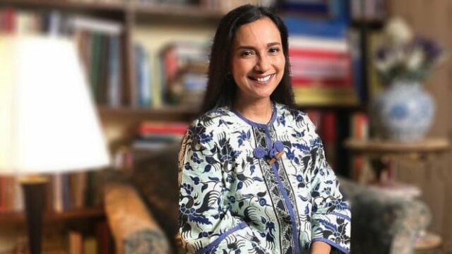 Dicas de amor de Shahnaz Haque como guiar crianças na era digital

