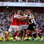Dicas de estimativa e apostas do Arsenal vs Newcastle United | 27 de julho de 2025