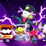 new Brawler in Brawl Stars, Ziggy in Brawl Stars