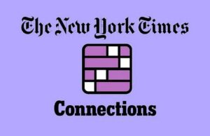 Dicas e respostas de quebra -cabeça do NYT de hoje (27 de julho de 2025): todas as respostas do quebra -cabeça Todas as palavras para os links de hoje (imagem via New York Times)