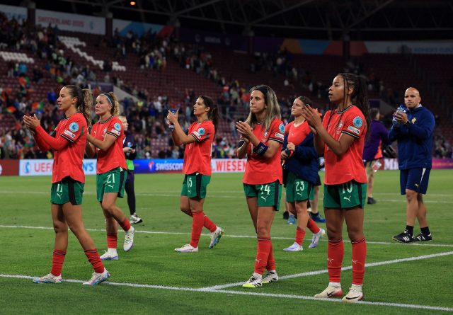 Dicas portuguesas de mulheres vs bélgicas adivinhação e apostas | 11 de julho de 2025

