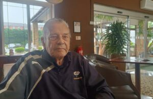 Dickie Bird em estimativas excessivas lentas durante a Inda contra o Eng: os ânfores não devem tolerar uma parada no jogo Lightbox-Info