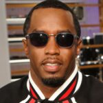 Diddy Happy Getty