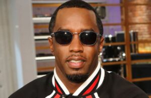 Diddy Outra vitória do advogado removida da força Diddy Happy Getty