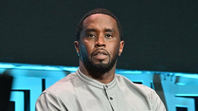 Diddy recebeu uma ovação permanente na prisão após o veredicto comercial, diz o advogado

