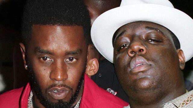 Diddi biggie é pequeno