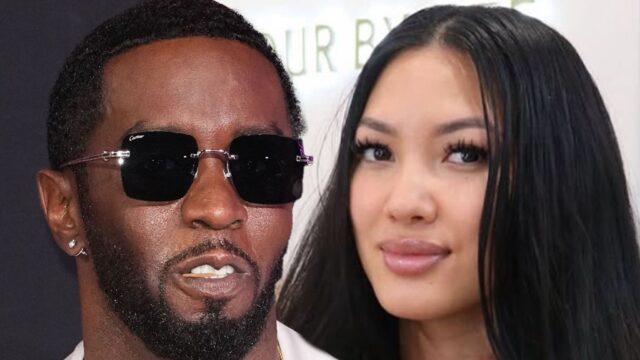 Diddy dana tra tan