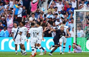 Diego Luna marca duas vezes, enquanto os EUA estão no topo da Guatemala por 2-1, vão para a final. Diego Luna marca duas vezes, enquanto os EUA estão no topo da Guatemala por 2-1, vão para a final.
