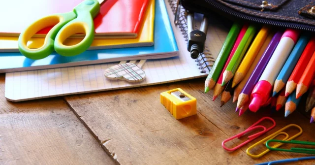 Dinheiro importante para os alunos. Zus lembra o envio de pedidos

