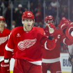 "Dinheiro resíduos" deve ser o jogador de ala do AM34 ": os fãs da NHL reagem à extensão de US $ 3 milhões de Patrick Kane, Red Wings, de Patrick Kane