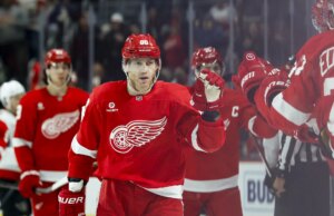 “Dinheiro resíduos” deve ser o jogador de ala do AM34 “: os fãs da NHL reagem à extensão de US $ 3 milhões de Patrick Kane, Red Wings, de Patrick Kane "Dinheiro resíduos" deve ser o jogador de ala do AM34 ": os fãs da NHL reagem à extensão de US $ 3 milhões de Patrick Kane, Red Wings, de Patrick Kane