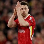 Diogo Jota Dead 28 Live: Liverpool e atacante português desaparecem em um acidente de carro em Zamora, Espanha