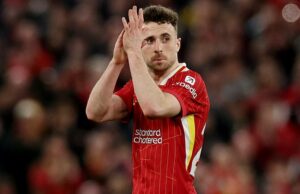 Diogo Jota Dead 28 Live: Liverpool e atacante português desaparecem em um acidente de carro em Zamora, Espanha Diogo Jota Dead 28 Live: Liverpool e atacante português desaparecem em um acidente de carro em Zamora, Espanha