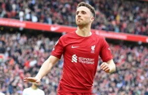 Diogo Jota, estrela do futebol do Liverpool, morre às 28: Cristiano Ronaldo e mais atletas profissionais prestam homenagem Michael Madsen 2009