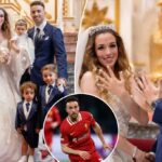 Diogo Jota mencionou um casamento recente no último post no Instagram antes da trágica morte da estrela do Liverpool em um acidente de carro