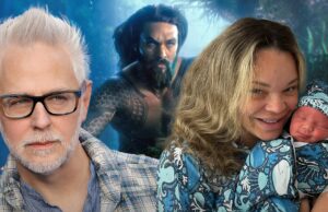 Diretor James Gilln não acredita no bebê de Treek James Fanta Oportualmente Akumman Alanyan Intra