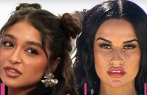 Diretor de elenco para erros “Island of Love Island” Produção Yulisça Estobar Ortega fecha o principal goty