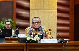 Dirigido pelo general Kassus, Sri Mulyani levantou o objetivo do recibo aduaneiro Dirigido pelo general Kassus, Sri Mulyani levantou o objetivo do recibo aduaneiro