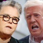Concordo Ó Donnell e Donald Trump 1
