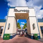 Disney World Remoção das Primeiras Permissões de Construção para Reimaginação do Tribunal de Animação