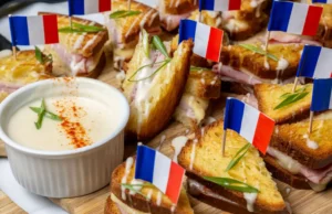 Disney World revela um novo buffet de café da manhã parisiense no 2025 Epcot Food & Wine Festival Disney World revela um novo buffet de café da manhã parisiense no 2025 Epcot Food & Wine Festival