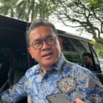 Disse ministro do Comércio de Budi na lista de acordos comerciais da RI: o importante é que a taxa não mudou