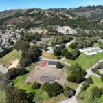 Distrito de Oak Knoll em Oakland Hills ganha nova vida e novo começo