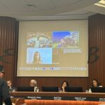 Divida sobre o EBMUD Grow no meio de exames de má conduta