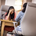Divya Deshmukh derrota Koneru chumpy em tiebrets para ganhar fide hess hess cupê