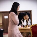 Divya Deshmukh venceu Tan Zhongyi para entrar na final da Fide Women Sorld Cup 2025, fornece candidatos