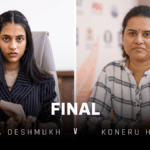 Divya Deshmukh vs. Koneru Humpy, Copa do Mundo Feminina 2025 End Atualizações ao vivo: Jogo 1 para começar às 4:45 IST