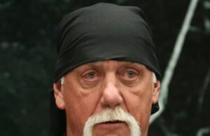 Diz que um Cherusogo morreu de ataque cardíaco, diz um exame médico Hulk Hogan Main Getty