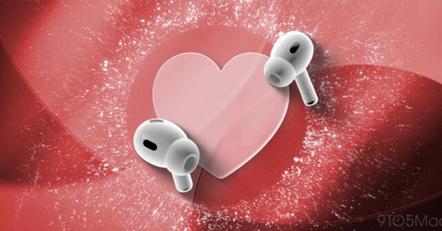 Diz -se que o AirPods Pro 3 empresta um novo recurso da Beats

