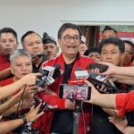 Djarot Certifique -se de que o Congresso do PDIP ocorra este ano, quando Megawati for determinado
