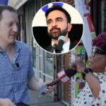 Do inconsciente ao radical - os eleitores se espalham para o zohran socialista Mamdani